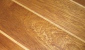 Merbau Flooring Wood With Meranti Strips