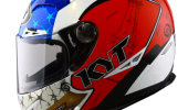 Full Face Helmet Type C 5 - KYT Brand