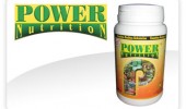 Nasa Power Nutrition Organic Fertilizer