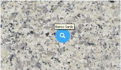 Stone Granite Bianco Sardo