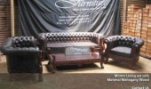 Set Sofa Classic Style From Jepara