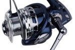 Spinning Fishing Reel