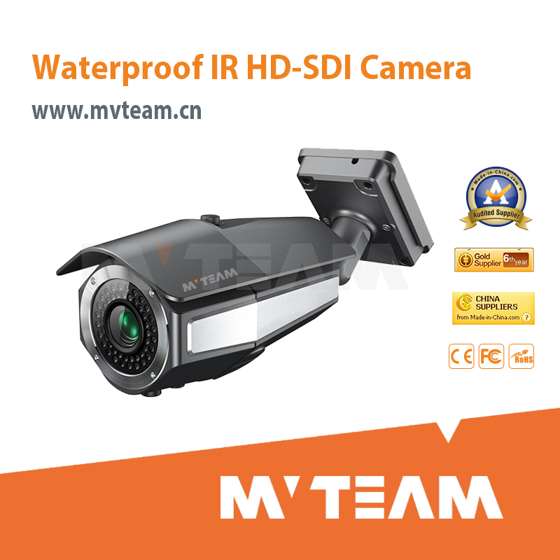 Sdi 1080P HD Camera – MVTEAM Brand