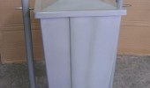 Dustbin Fiberglass