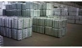 Best Quality China Zinc Ingots