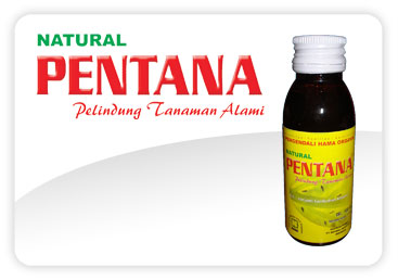 Pentane NASA Natural Organic Fertilizer