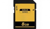 Real Full Capacity 8GB SD Memory Card Class 4 J-Dragon