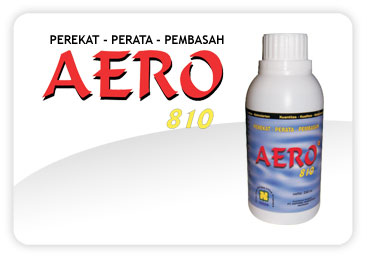 Organic Fertilizer-Wetting Adhesive-Straighten AERO 810