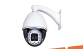 30X Optical Zoom High Speed ​​IP Camera – MVTEAM Brand