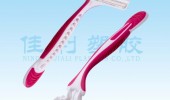 Lady Triple Blade Disposable Razor