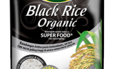 Pesticide-Free Organic Black Rice