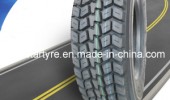 Tubeless Bus And Truck Tires - Goldstar Brand