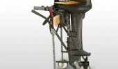 10 HP Electric Boat Engine Conversion Kit