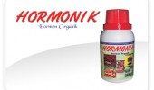 NASA Hormonik Organic Fertilizer