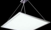Square SMD LED Panel Light