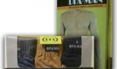 Men\'s Underwear Briefs (DFA11)