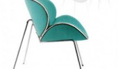Cafe and Restaurant Chairs Sofa Minimalist