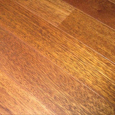 Merbau Wood FJ Flooring