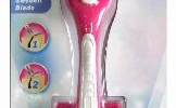 Personal Care For Woman Razor