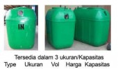 Bio Septictank