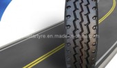 Truck And Bus Passenger Tire / Tyre 10.00R20 - 11.00R20