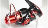 New Spinning Fishing Reel