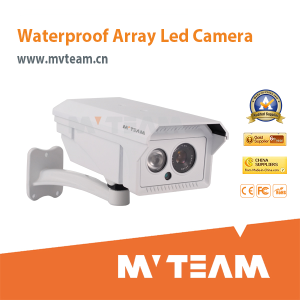 Waterproof LED Array Camera – MVTEAM Brand