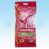 Lady Triple Blade Disposable Razor - Image 1