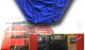 Men’s Underwear Briefs – YTMan Brand (YT01)