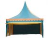 Tents Promotional Conical Models Cones
