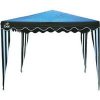 Gazebo Tent