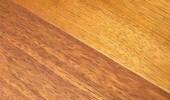 Solid Merbau Wood Flooring Material