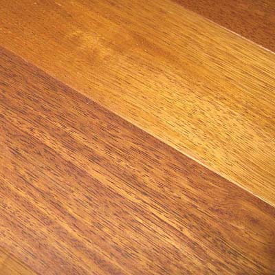 Solid Merbau Wood Flooring Material