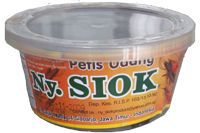 Shrimp Paste - Mrs. Siok Brand