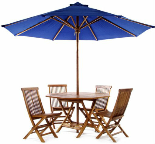 Set Desk Chair For Outdoor Umbrella