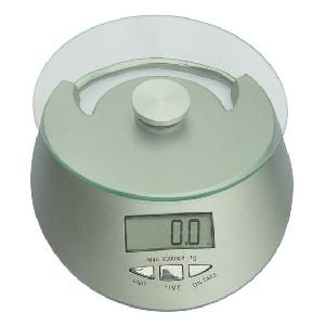 Electronic-Kitchen-Scale