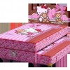 Kids Bed Set Hello Kitty Bigland