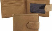 Men’s Wallet New Soul NRA 1731