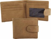 Men’s Wallet New Soul NRA 1731