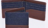 Men’s Wallet Azzurra 344-19