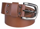 Luxury Synthetic Leather Belt Raindoz