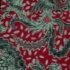 Batik Cloth Or Fabric From Sidoarjo Indonesia - Image 3