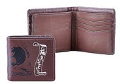 Men Wallet Garsel FTI 009