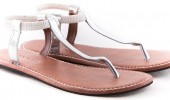Women Sandals Brown Color GeeArsy GR 7244