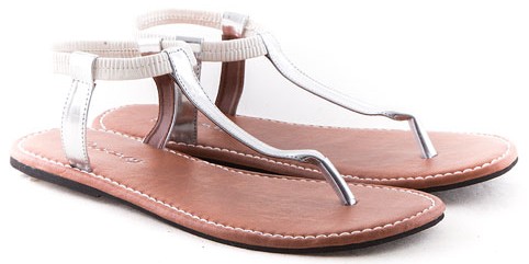 Women Sandals Brown Color GeeArsy GR 7244