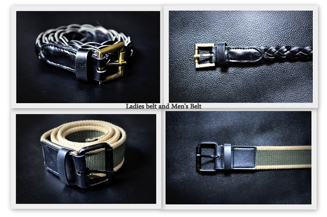 Cheap Price Men and Ladies Belt