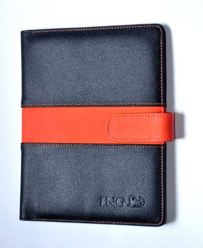 Organizer Book