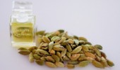 Pure Cardamom Seed Oil
