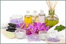 Pure Spa Aromatherapy Oil