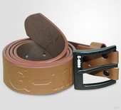 Wholesale Leather Belts Brown G-Nine